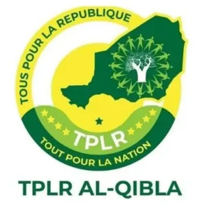Logo tous pour la republique